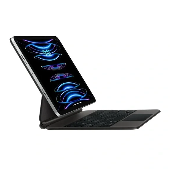 Apple Magic Keyboard for iPad Pro 11-inch - Black Tablets & Accessories